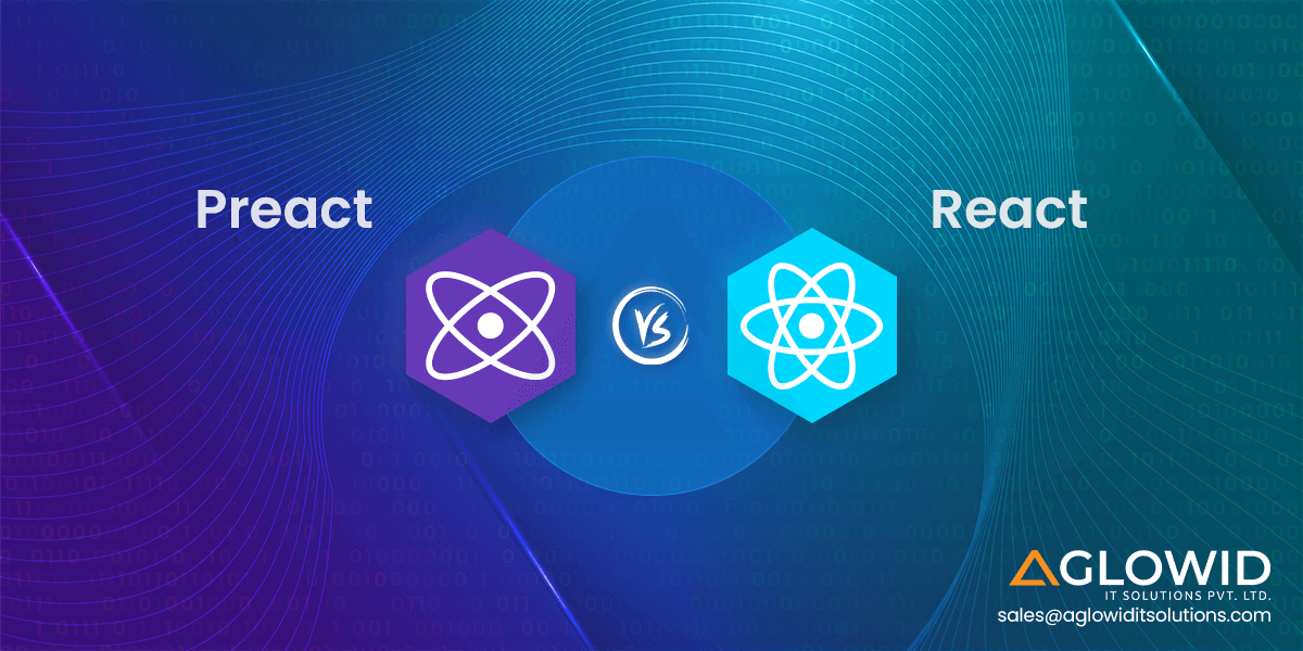 Preact vs React : A Comprehensive Comparison